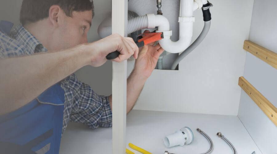 Professional Leak Detection Services in Cartwright, ND